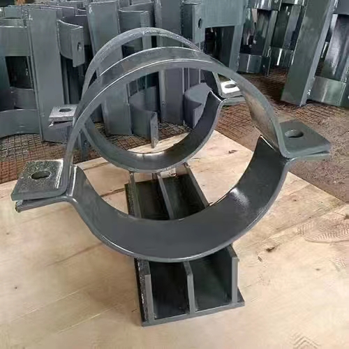 深圳市保冷管托导向管托 - 方案
